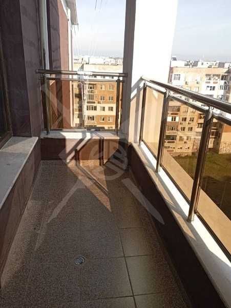 Двустаен апартамент в Тракия! 1642081