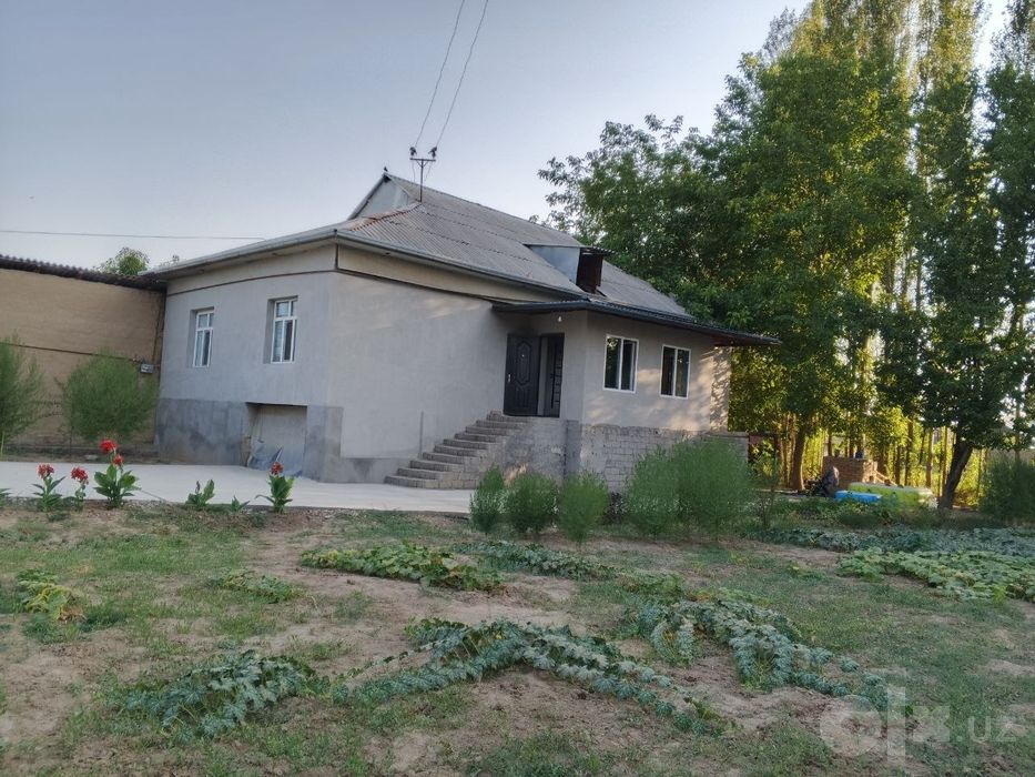 Уртасаройда ховли 8 сотых