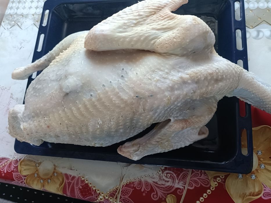 Продам мясо индейки, за кг 4500