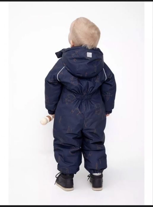 Детский комбинезон Crocket