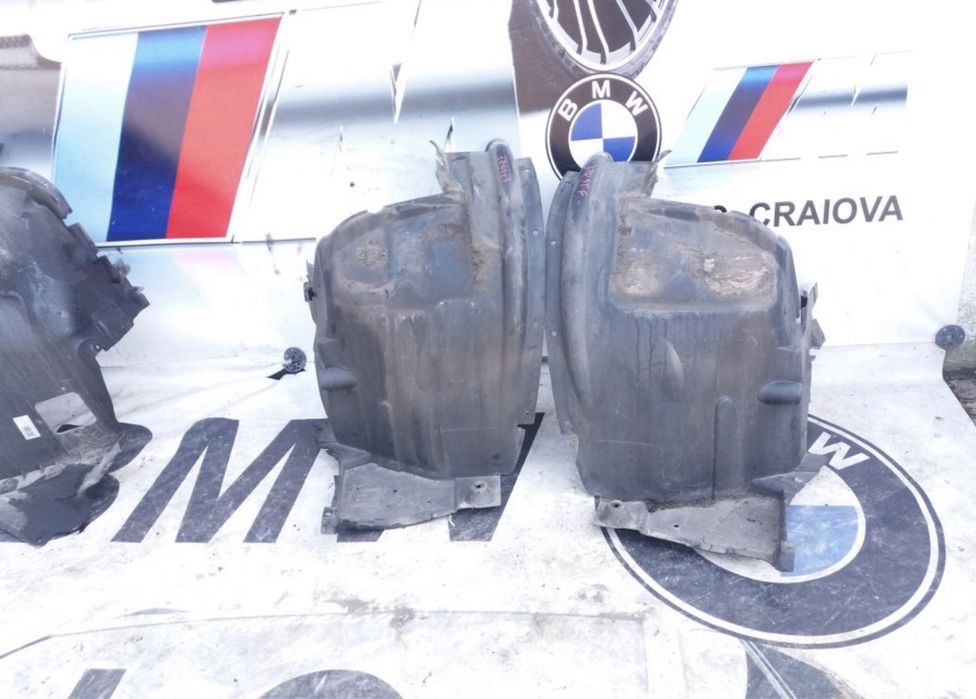 Carenaj carene fata spate stânga dreapta bmw x5 e70