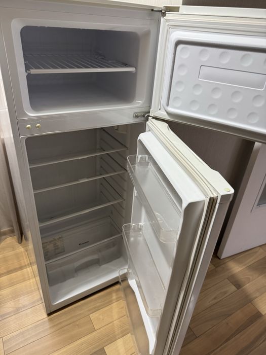 Хладилник Candy 140/55/56