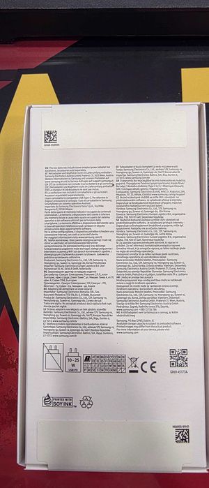 Мобилен телефон, смартфон Samsung a17 5G