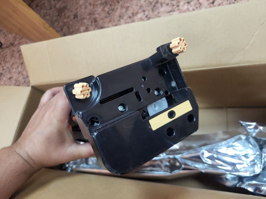 Продаём картридж