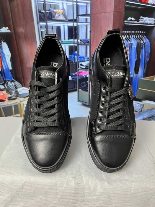 [BEST PRICE] Adidasi/sneakers/pantofi casual-elegant Dolce&Gabbana