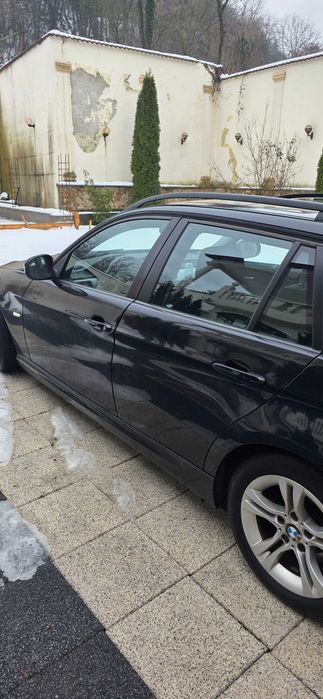 BMW SERIA 3 , full