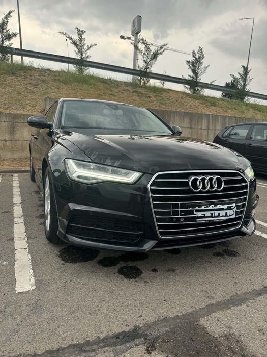 Vând audi A6 limuzina