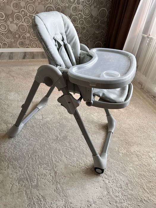 Продам детский стул для кормления