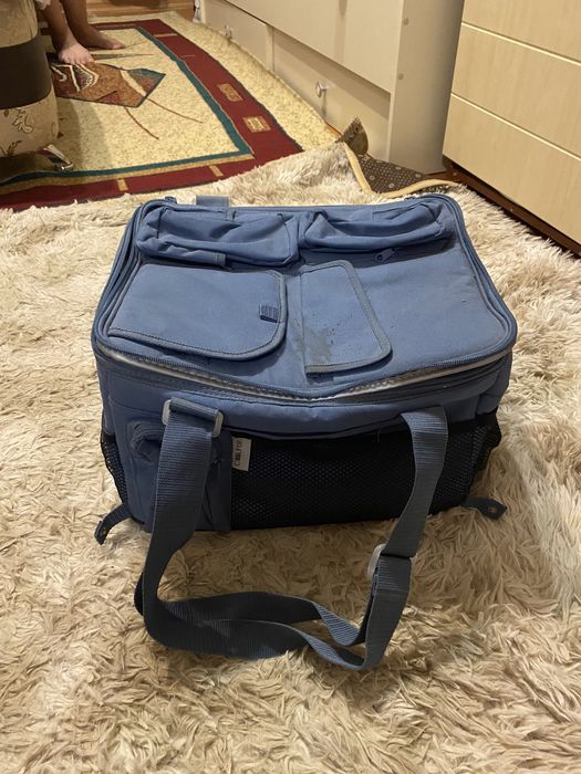 Сумка-холодильник coolfort