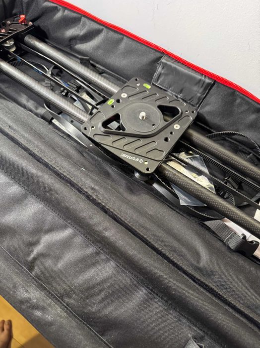 iFootage Shark Slider S1 + Wireless Motion Controller S1A3