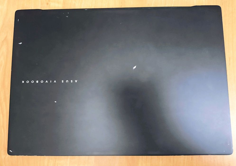 Asus Vivobook S16 Ryzen AI 9 HX 370 32/512