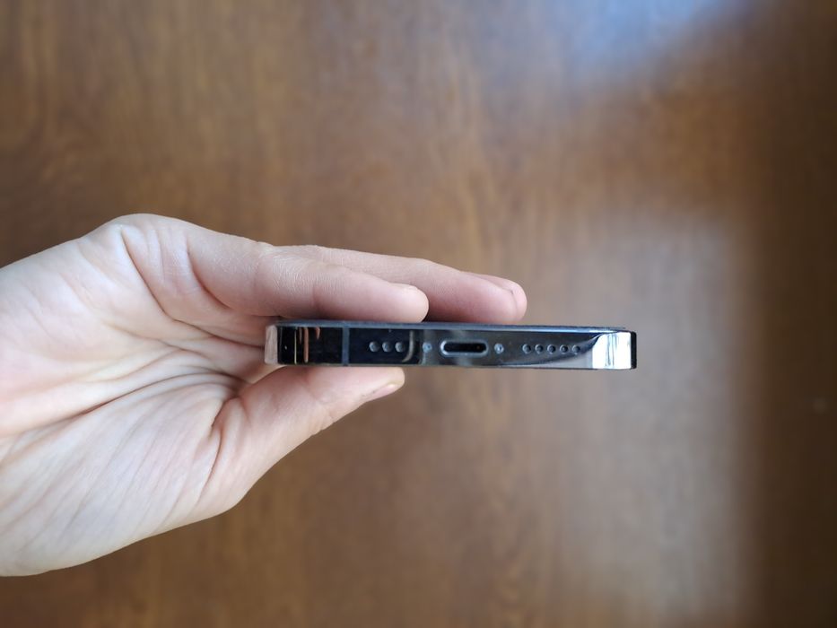 IPHONE 12 Pro  128GB