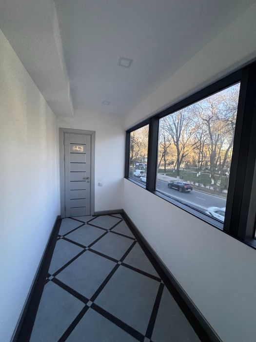 Продаётся 6 этажное нежилое здание на Ц-1