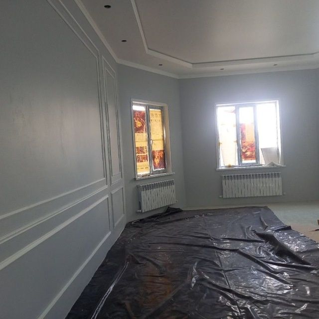 Косметика ремонт. Квартира. Ремонт