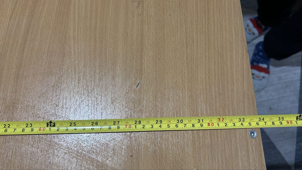 Шкаф тумба 86 / 65см