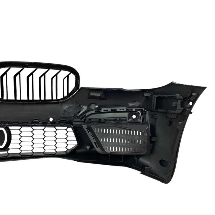 Боди кит брони, пакет за BMW G30 фейс (2020+) – M5 дизайн, бмв г30