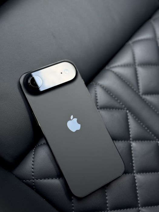 iPhone Air 256GB Black