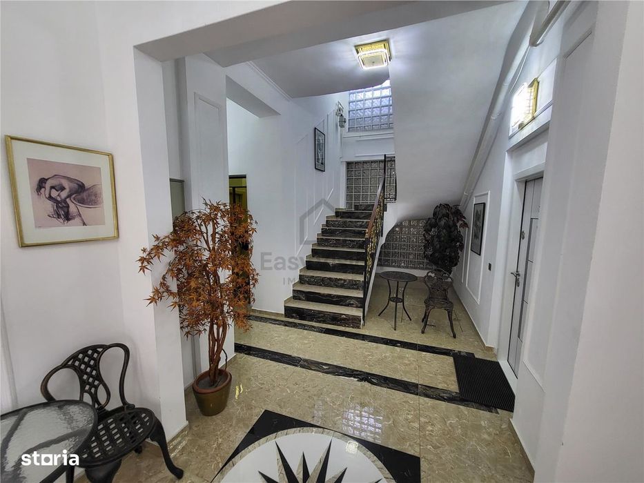 4 Camere | Sector 1 | Sisesti | Boutique Residence