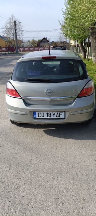 OPEL Astra 2007 — imagine 2