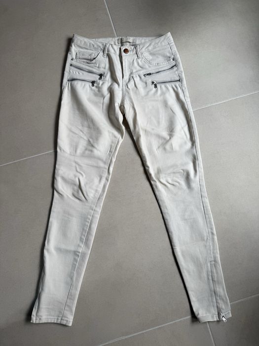 Blugi Zara marimea 36
