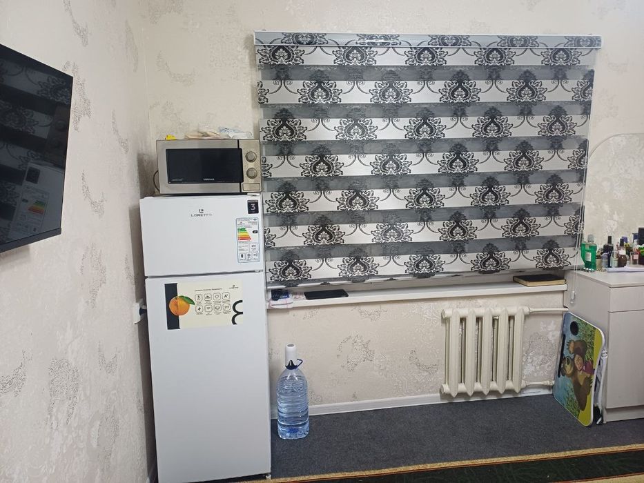 Продаётся квартира