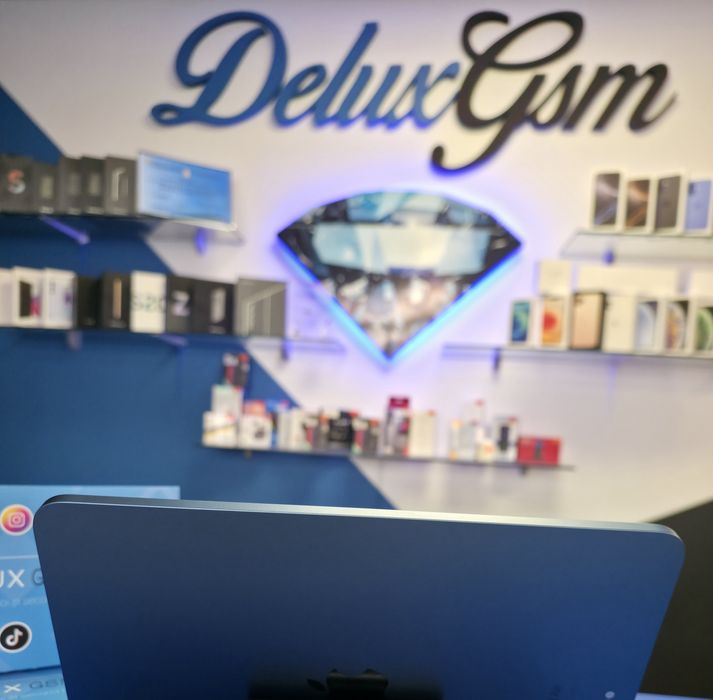 Ipad Air 5 / Blue / 100%  baterie / DeluxGSM