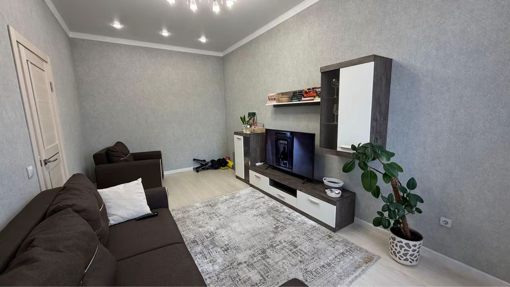 3-комнатной квартиры