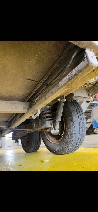 Ремарке/каравана за коне