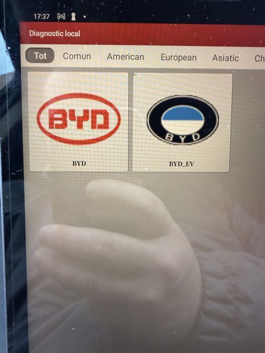 Efectuez Diagnoza AUTO Multimarca PROFESIONALA TOATE Tipurile OBD AUTO