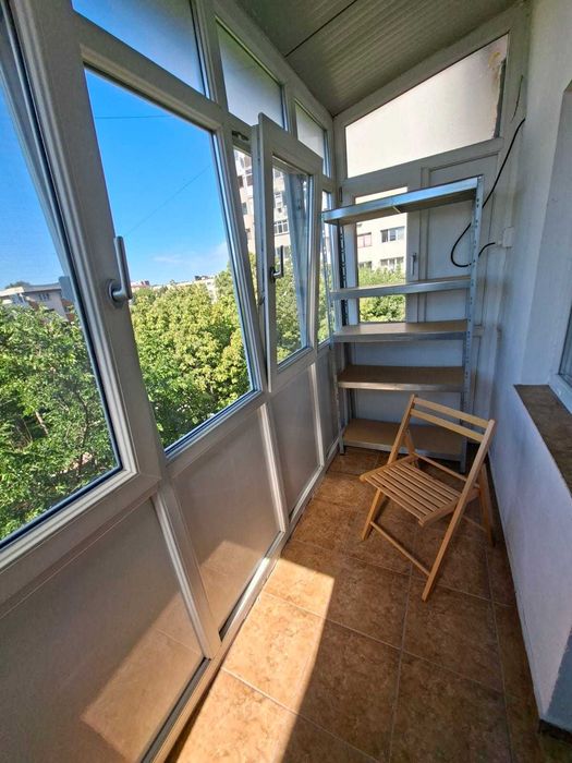 Închiriez apartament 2 camere
