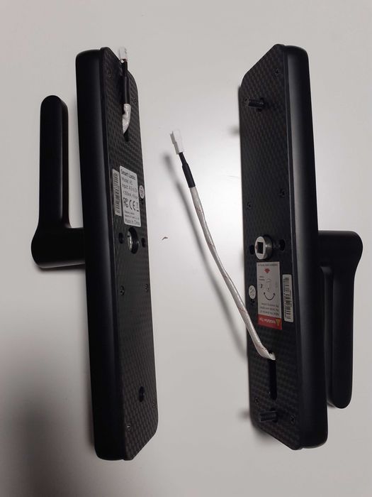 Multi-Function Smart Lock