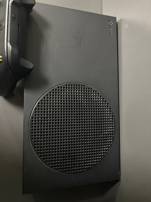 Гейминг Конзола Xbox Series S 1TB+ Джойстик