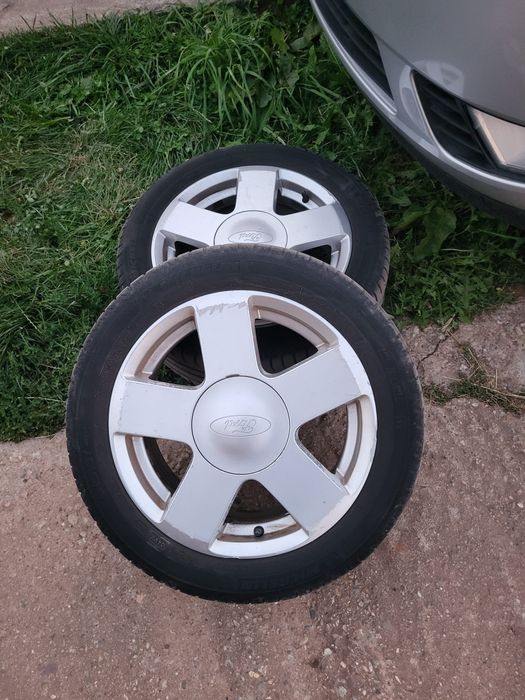 Jante ford fiesta