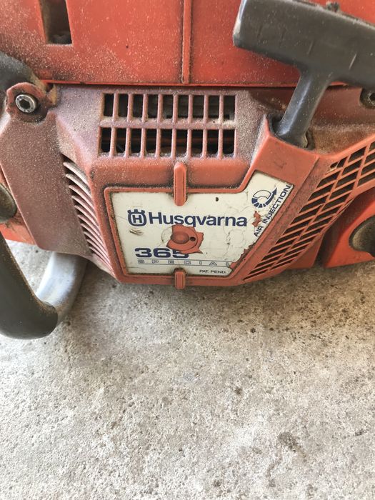 Хусварна 365