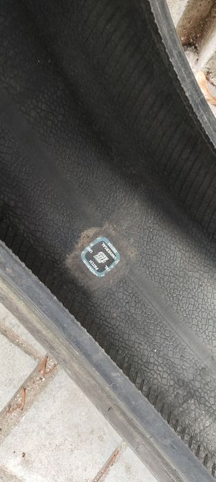 ПРОДАВАМ лети гуми GOOD YEAR 215/55/17 летни ,ДОТ 2019 г