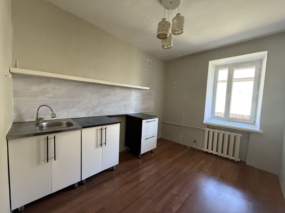 3 комнатная квартира