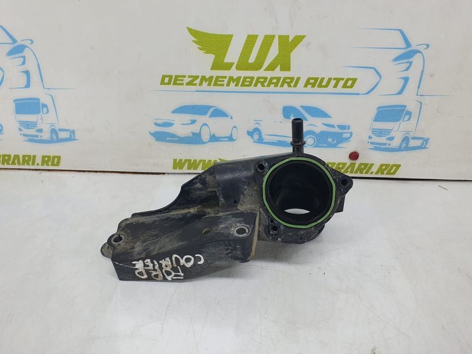 Tubulatura aer 1060231s02 1.0 ecoboost M1JC Ford EcoSport 2  [din 2013 pana  2019]
