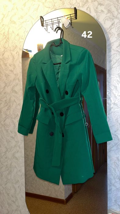 Вечерние платья.