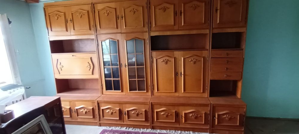 Mobila pentru living