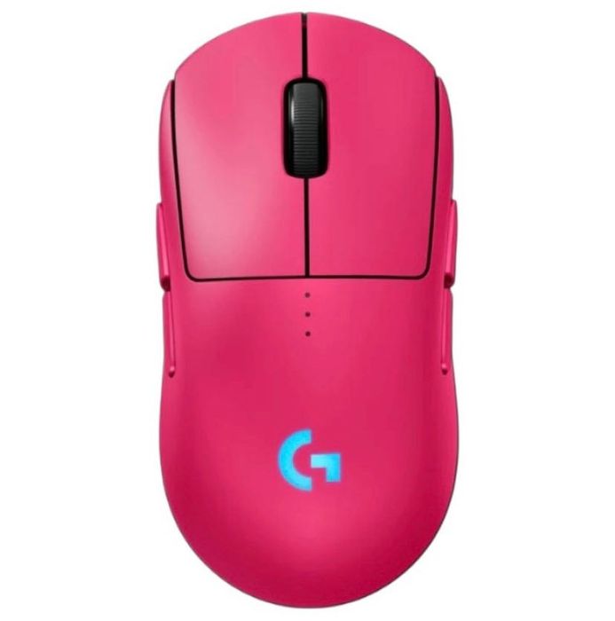 Ноутбук Acer Nitro V 15 и мышка Logitech