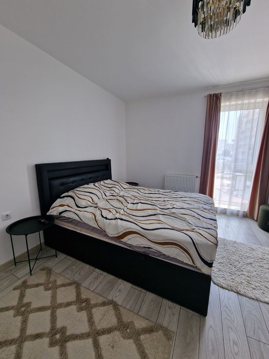Apartament de inchiriat cu 2 dormitoare - Maurer