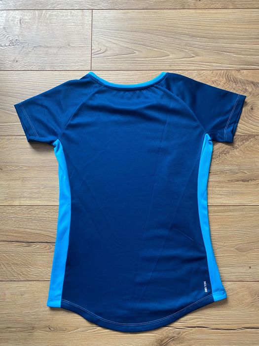 SALEWA-tricou , stare impecabila, model Nou, pt dame , dryton, M