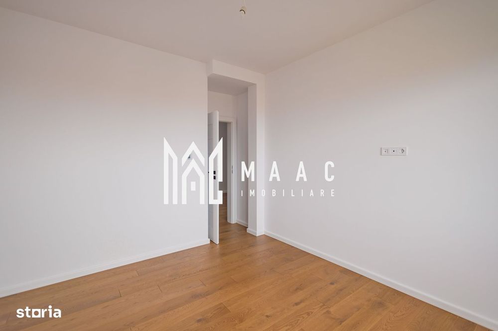 Penthouse | 4 camere | Balcon | Parcare | Terasa | D. Stanca