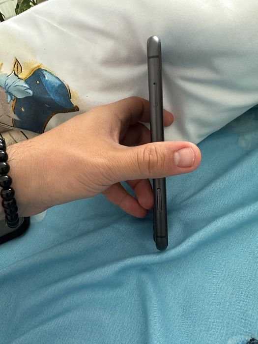 Vand iphone 11 black