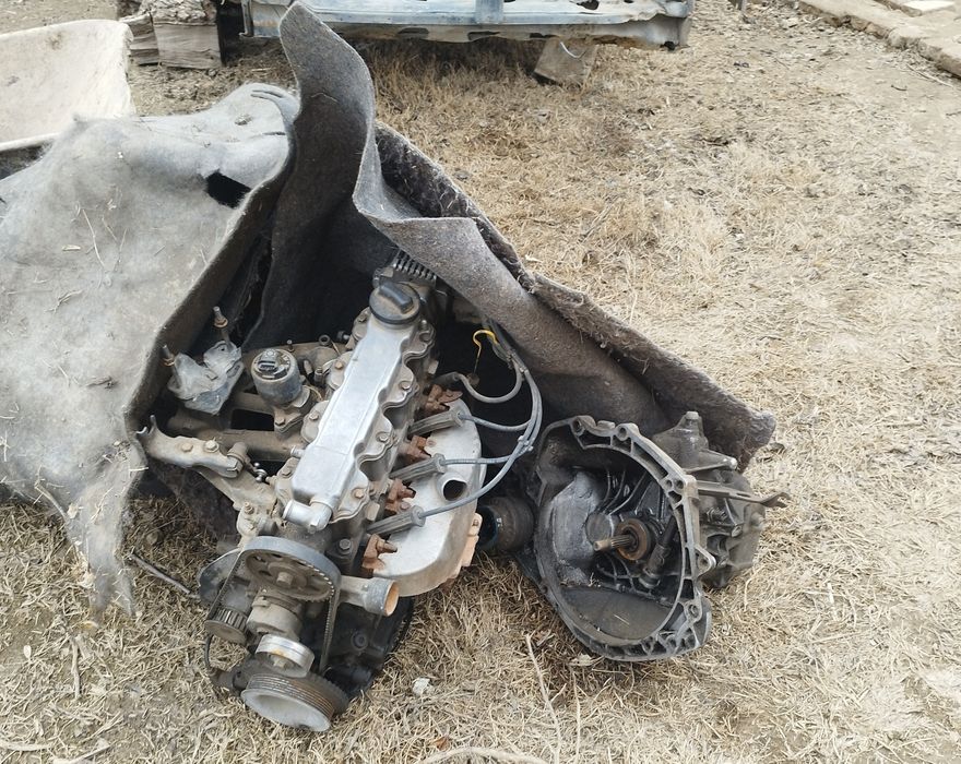 Бөлшектеп сатылады