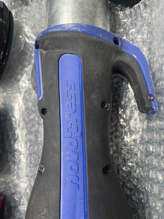 Акумулаторна Радиална Преса Геберит ACO203 Plus