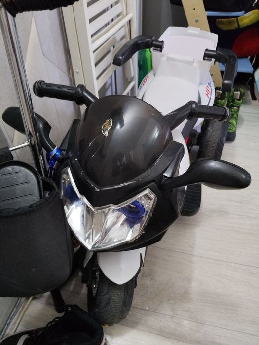 Детский мотоцикл