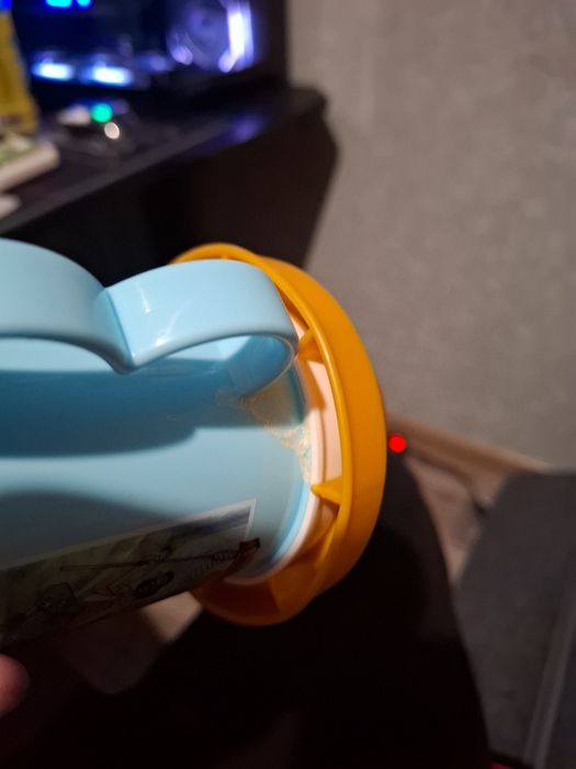 Стакан One Piece x KFC (2011) оригинал