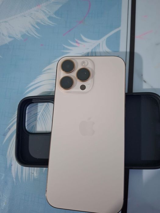 Айфон 16 про макс 256 гв