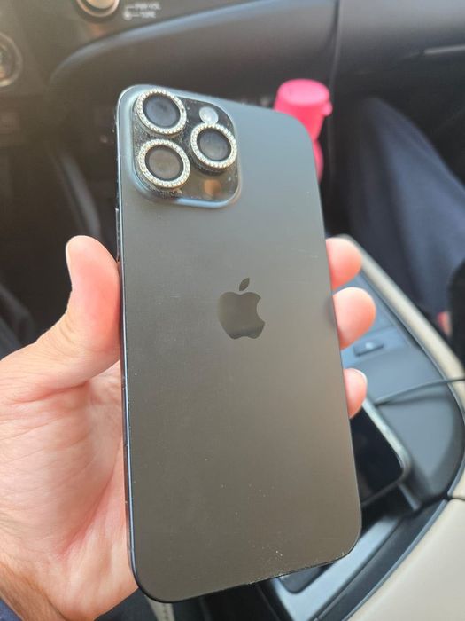 Айфон 16 про макс 256 гб